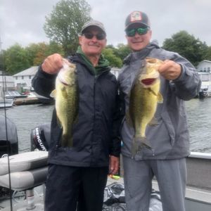 Meet your Posher, Scotty